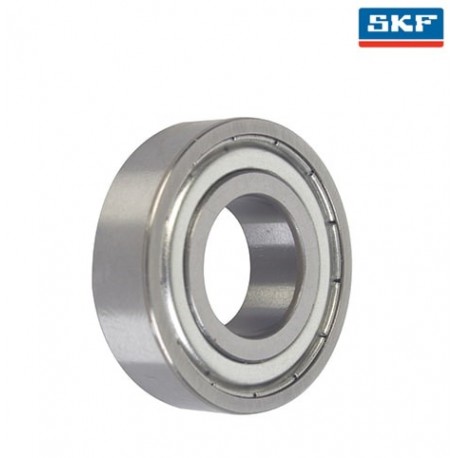 BALERO 6204-2Z/C3 SKFmedidas: 20X47X14intercambio: