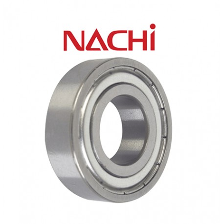 BALERO 6204-3/4-2RS NACHImedidas: 47×14intercambio: