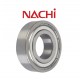 BALERO 6306-32-2NSL NACHImedidas: 32X72X19intercambio: